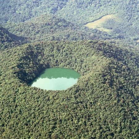 Cerro Chato Ecolodge La Fortuna 외부 사진