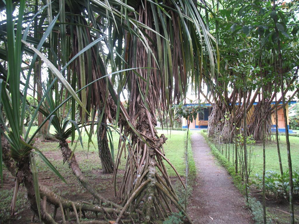 Cerro Chato Ecolodge La Fortuna 외부 사진