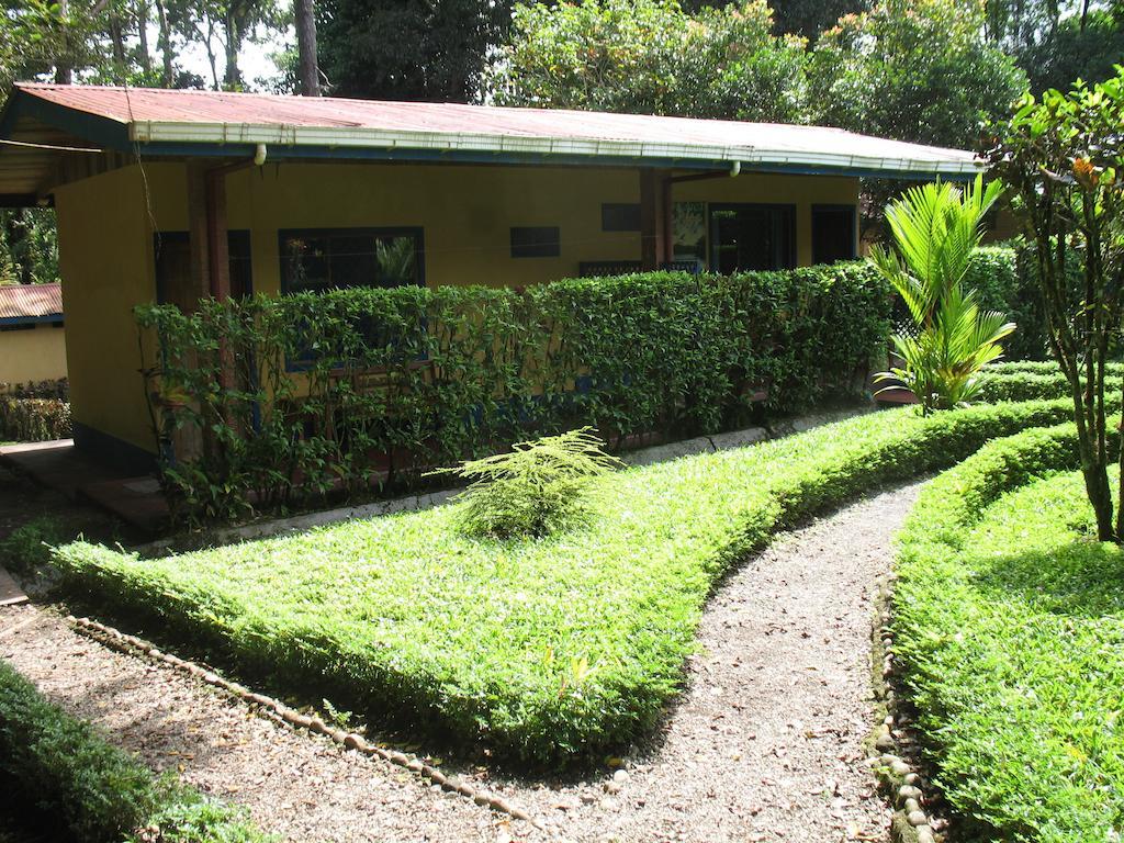 Cerro Chato Ecolodge La Fortuna 외부 사진