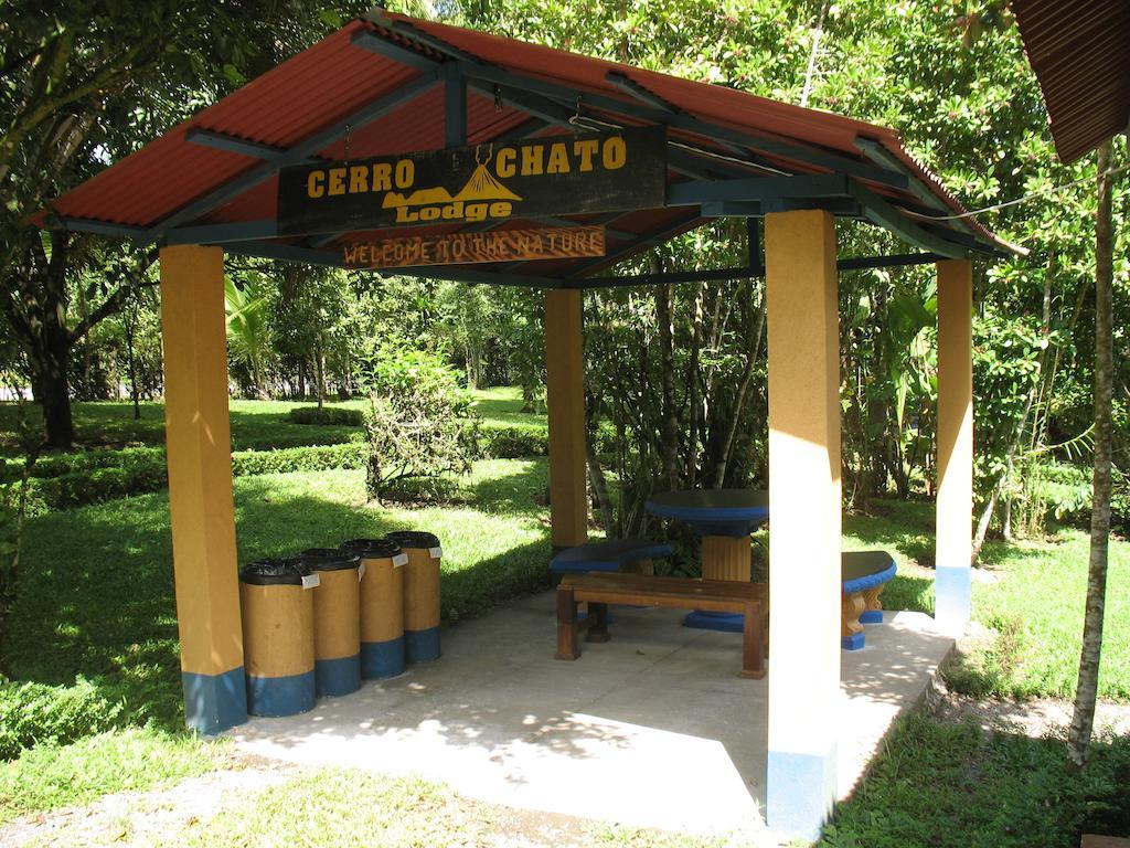 Cerro Chato Ecolodge La Fortuna 외부 사진